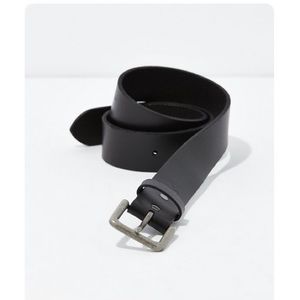 American Eagle Belt Size 34